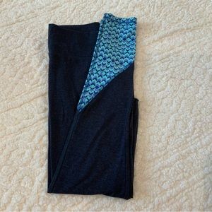 Vintage Victorias Secret Leggings Size Small